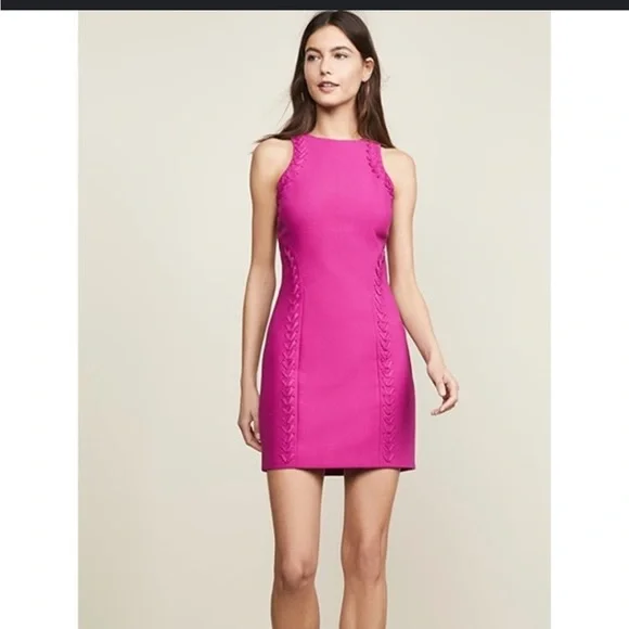 knee length dresses for ladies Heavy Hearted Mini Dress main image 0